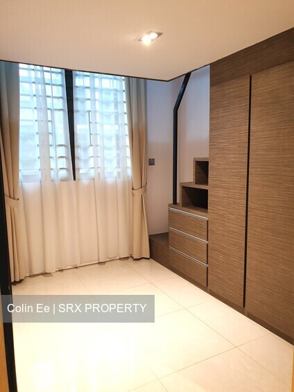 The Creek @ Bukit (D21), Condominium #431936831